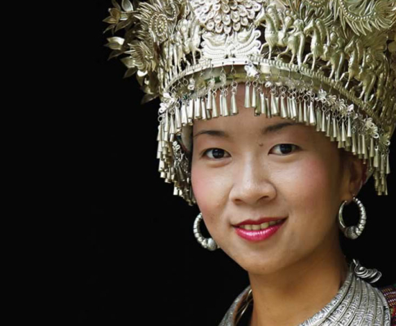 Masters of Adornment: The Miao People of China