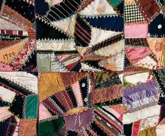 American Quilts: Two Hundred Years of Tradition