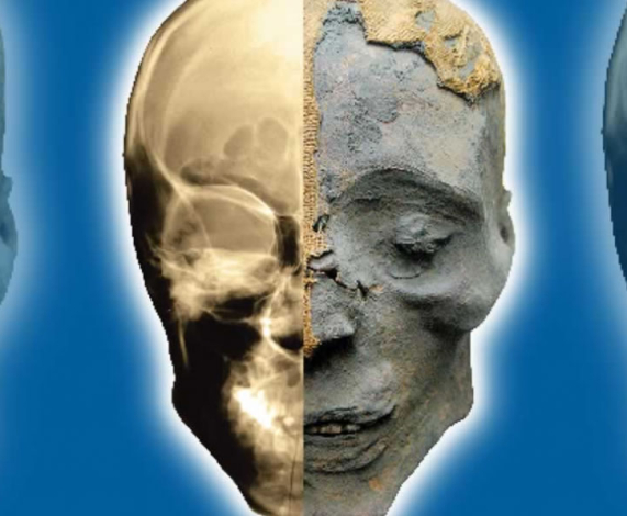 Mummies Of The World