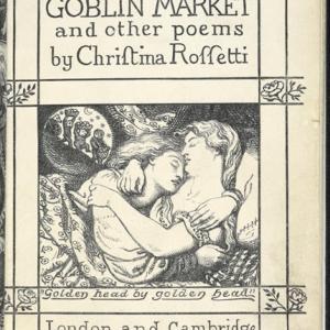 Goblin Market and other poems