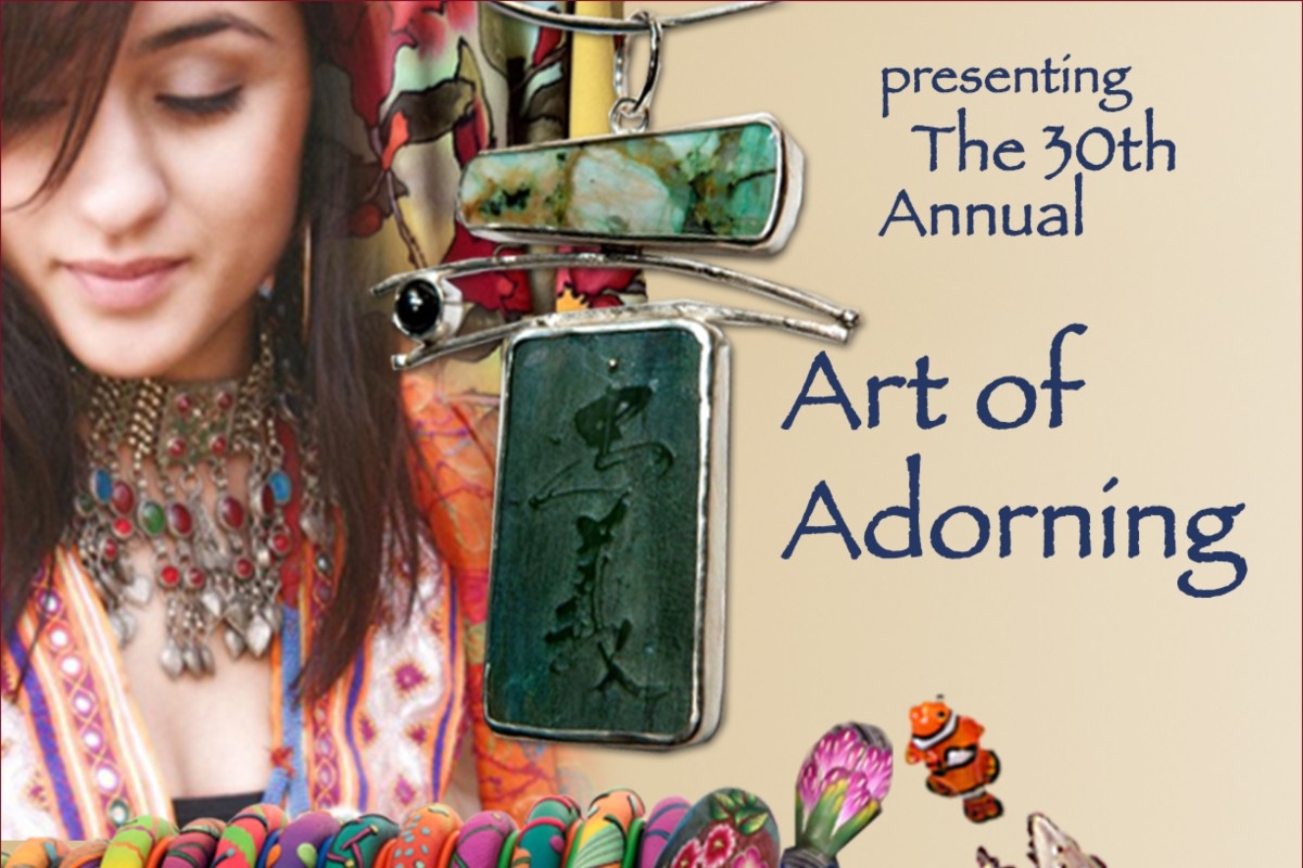 30th Annual Art of Adorning